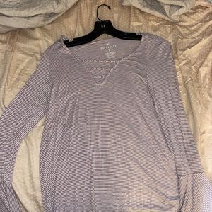 Size small, brand:American eagle